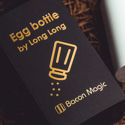 Egg Bottle