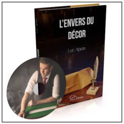 L'envers du d&eacute;cor + DVD