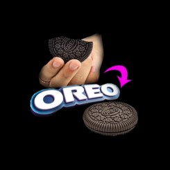 Magic cookie