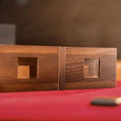 Magic Dice Tunnel