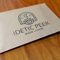 The Idetic Peek