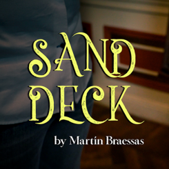 Sand Deck