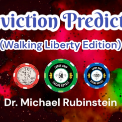 Conviction Prediction Walking Liberty Edition