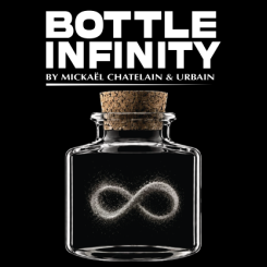 Bottle Infinity