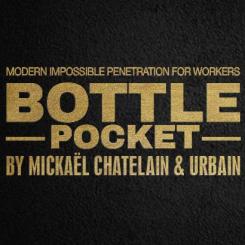 Bottle Pocket