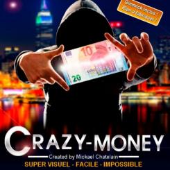 Crazy Money