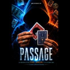Passage