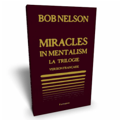 Miracles in mentalism (FR)