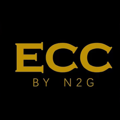 Ecc (half Dollar Size)