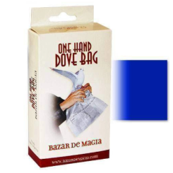 One hand dove bag