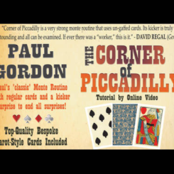 The Corner of Picadilly