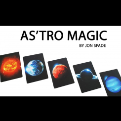 Astromagic