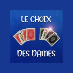 Le choix des Dames