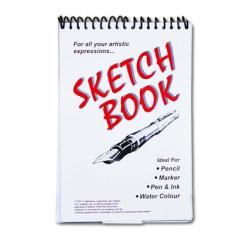 Prediction Sketch Book