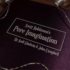 Pure Imagination