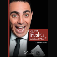 Qui est I&ntilde;aki Zabaletta ?