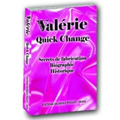 Quick Change