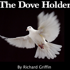 Dove Holder (Blanc)