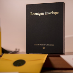 Roentgen Envelope