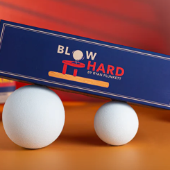 Blow Hard