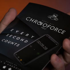 Chronoforce Pro