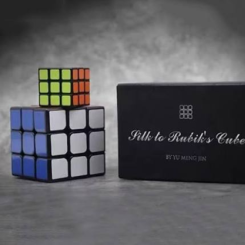 Silk to Cube
