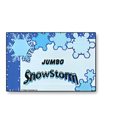 Neige Japonaise Jumbo
