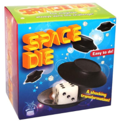 Space Die