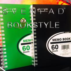 Svenpad Bookstyle