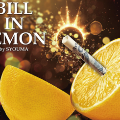 Bill In Lemon