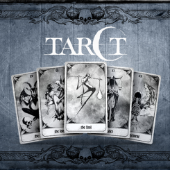 Tarot Shawn Coss 