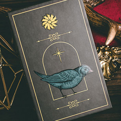 Tarot Windmill Flag 