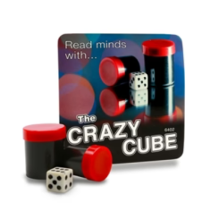 The Crazy Cube