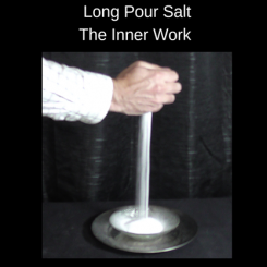 Long Pour Salt Trick - Sel 