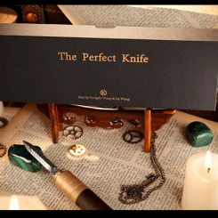 The Perfect Knife