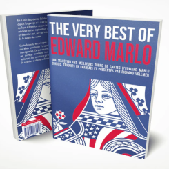 The Very best of Edward Marlo