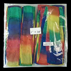 Thumb Tip Streamer ( Pack de 12)