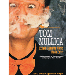 Expert Cigarette Magic Made Easy - Vol.1