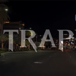 Trapped