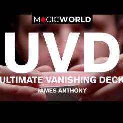 Ultimate Vanishing Deck