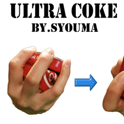 Ultra Coke