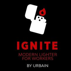Ignite (Rouge)