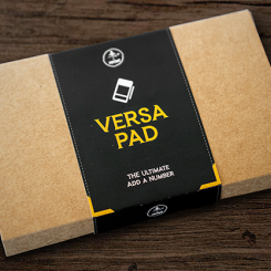 Vernet Versa Pad (cuir)