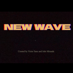New Wave (euro Version)