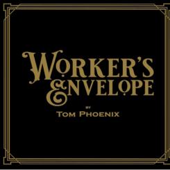 Worker's Envelope 