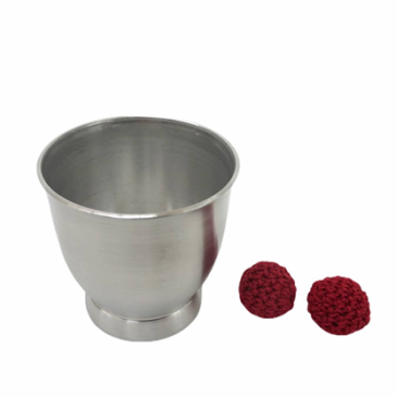 Chop Cup Mini