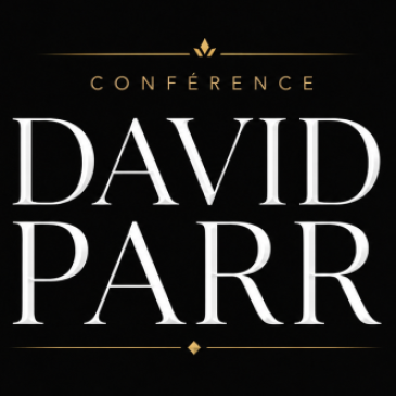 Conférence David Parr