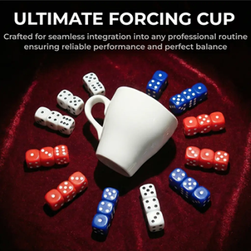 Forcing Cup (large)