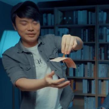 Quantum Key