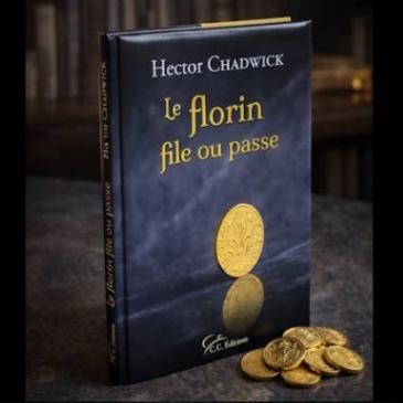 Le florin file ou passe